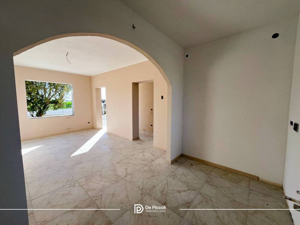casa indipendente in vendita a Ceggia in zona Gainiga
