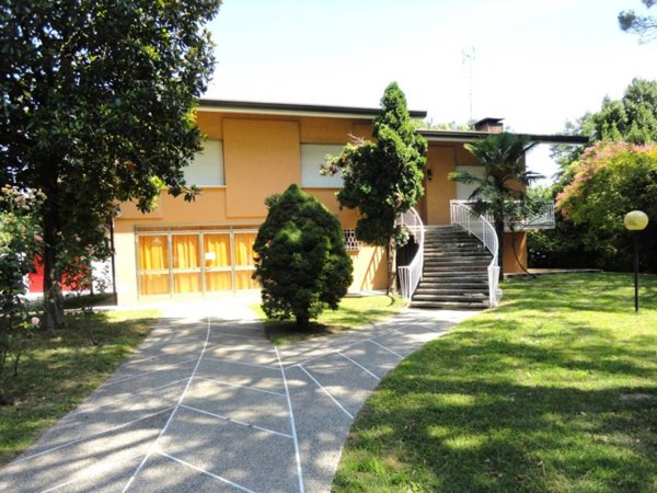 casa indipendente in vendita a Ceggia in zona Gainiga