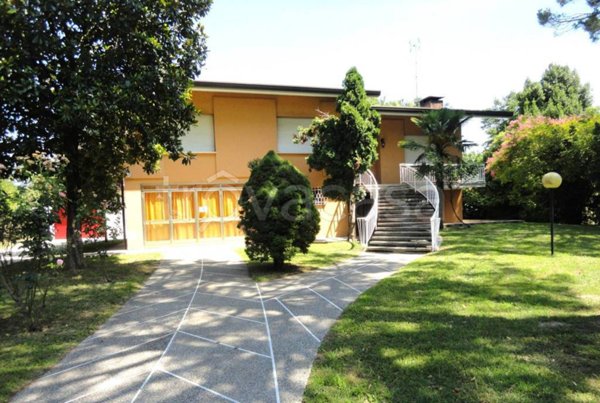 casa indipendente in vendita a Ceggia in zona Gainiga