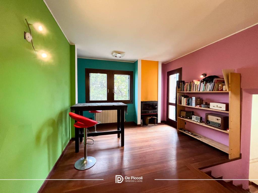 casa indipendente in vendita a Ceggia