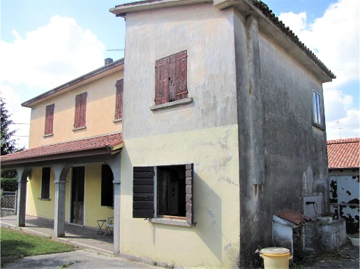 appartamento in vendita a Ceggia