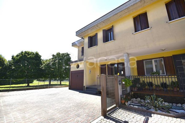 casa indipendente in vendita a Ceggia