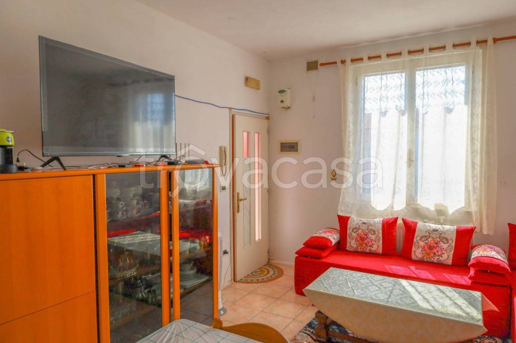 appartamento in vendita a Ceggia