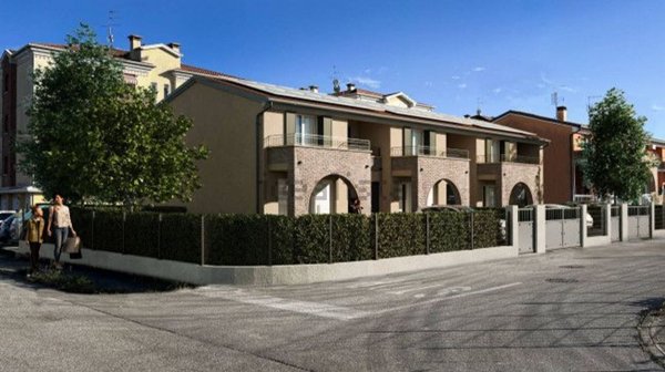 casa indipendente in vendita a Ceggia