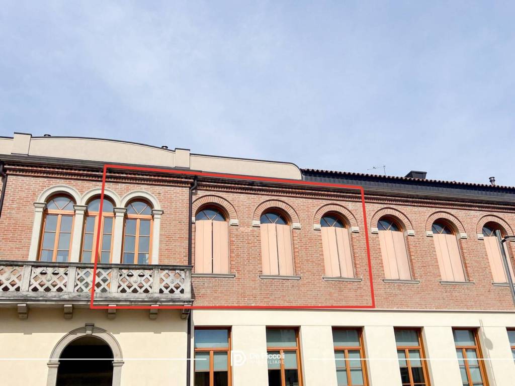 appartamento in vendita a Ceggia