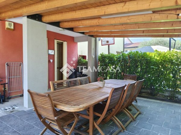 casa indipendente in vendita a Ceggia