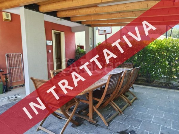 casa indipendente in vendita a Ceggia