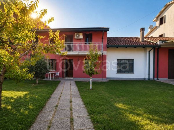 casa indipendente in vendita a Ceggia