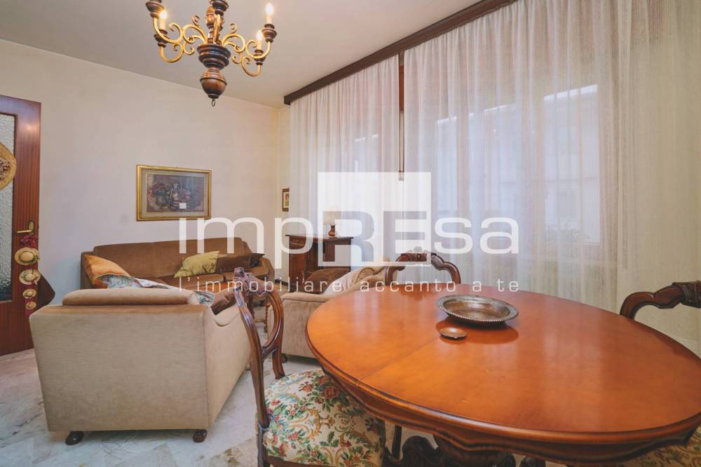 appartamento in vendita a Ceggia