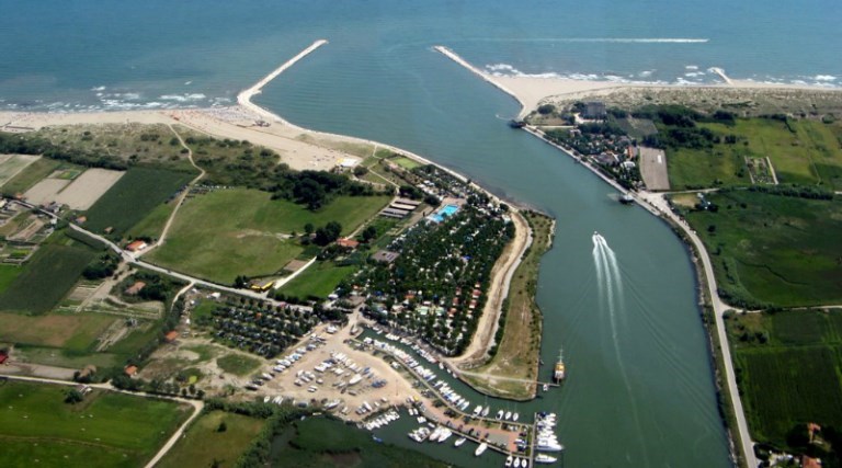 negozio in vendita a Chioggia