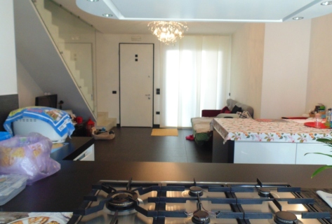 casa indipendente in vendita a Chioggia in zona Sant'Anna di Chioggia
