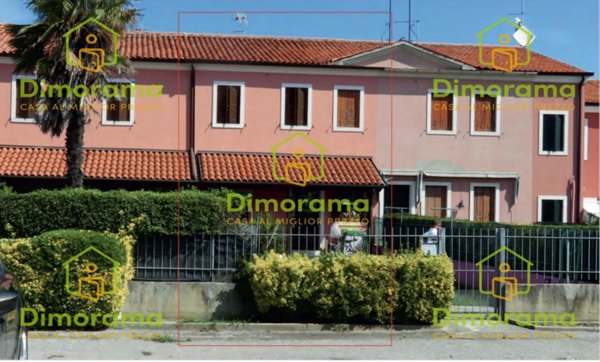 casa indipendente in vendita a Chioggia