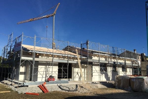 casa indipendente in vendita a Chioggia