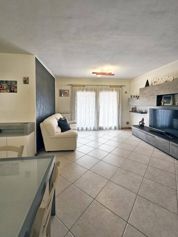 appartamento in vendita a Chioggia in zona Cà Lino
