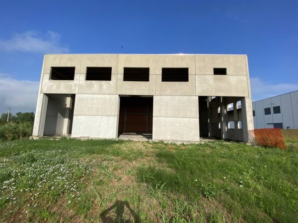 appartamento in vendita a Chioggia in zona Valli
