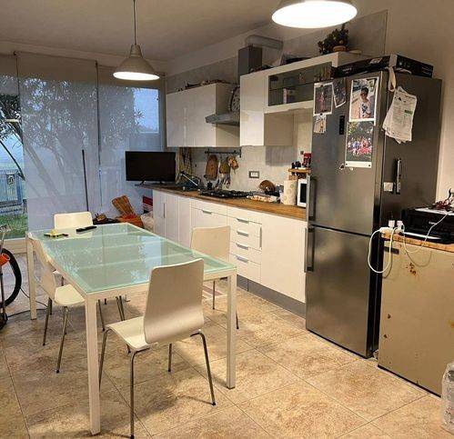 appartamento in vendita a Chioggia in zona Cavanella d'Adige