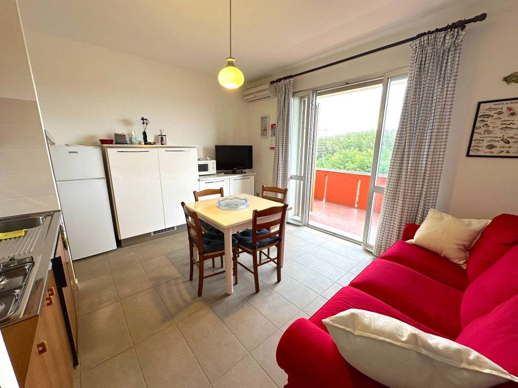 appartamento in vendita a Chioggia in zona Cà Lino