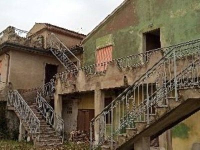 casa semindipendente in vendita a Chioggia in zona Sant'Anna di Chioggia