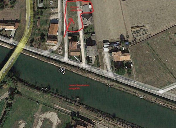 casa indipendente in vendita a Chioggia in zona Valli