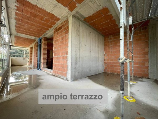 appartamento in vendita a Chioggia in zona Brondolo