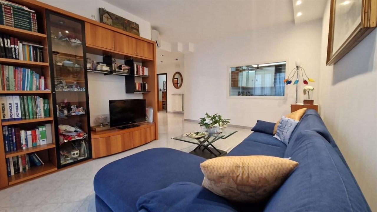appartamento in vendita a Chioggia in zona Borgo San Giovanni