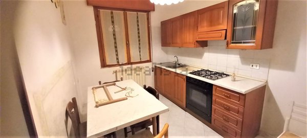 appartamento in vendita a Chioggia in zona Sottomarina