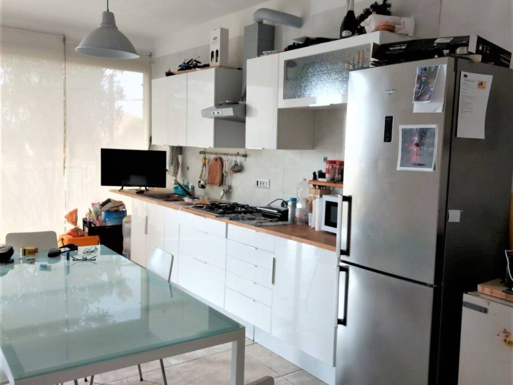 casa indipendente in vendita a Chioggia in zona Cavanella d'Adige