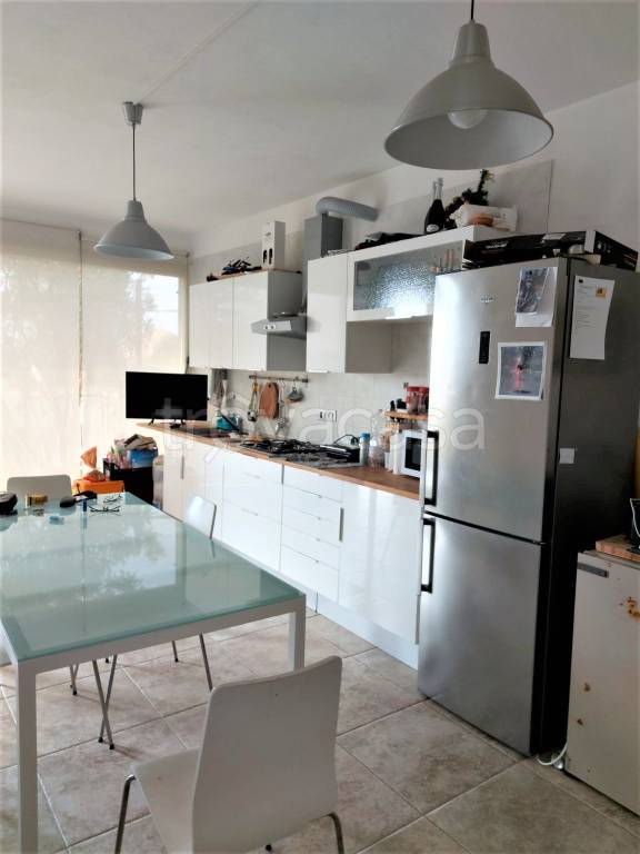 casa indipendente in vendita a Chioggia in zona Cavanella d'Adige
