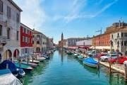 appartamento in vendita a Chioggia