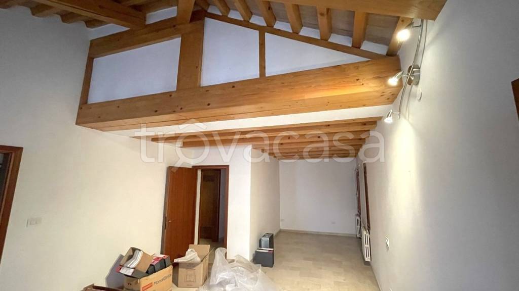 appartamento in vendita a Chioggia
