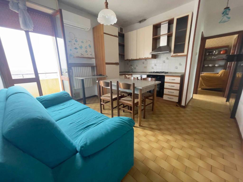 appartamento in vendita a Chioggia in zona Brondolo