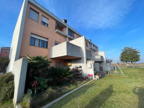 casa indipendente in vendita a Chioggia in zona Sant'Anna di Chioggia