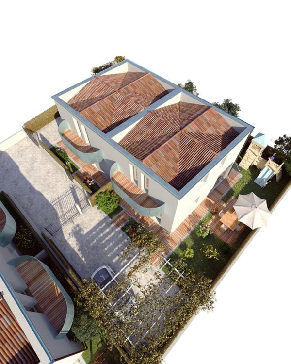 casa indipendente in vendita a Chioggia in zona Brondolo