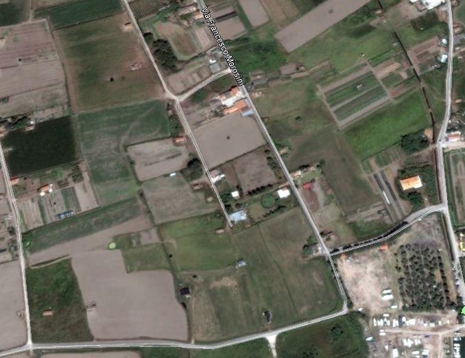 terreno agricolo in vendita a Chioggia in zona Cà Lino