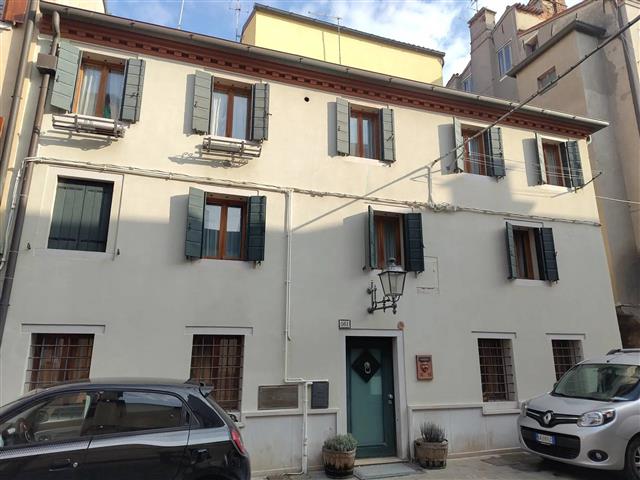 casa indipendente in vendita a Chioggia