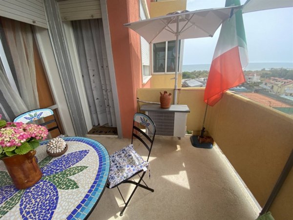 appartamento in vendita a Chioggia in zona Bacucco