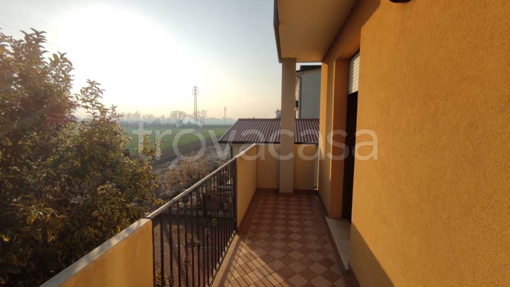 appartamento in vendita a Chioggia in zona Ca' Pasqua
