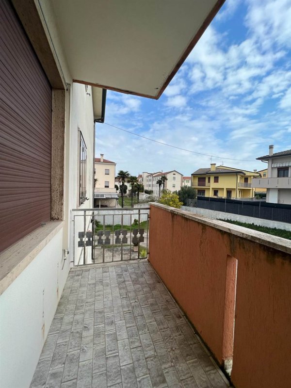 appartamento in vendita a Chioggia