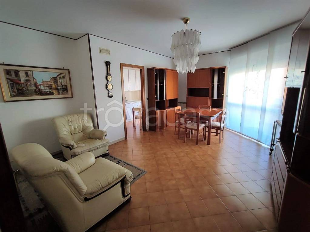 appartamento in vendita a Chioggia
