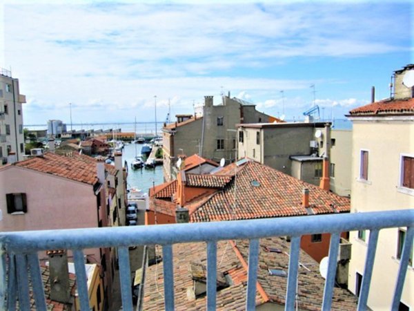 appartamento in vendita a Chioggia