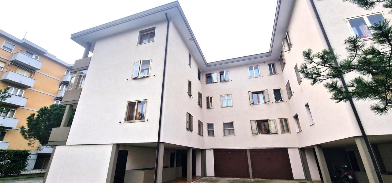 appartamento in vendita a Chioggia in zona Borgo San Giovanni