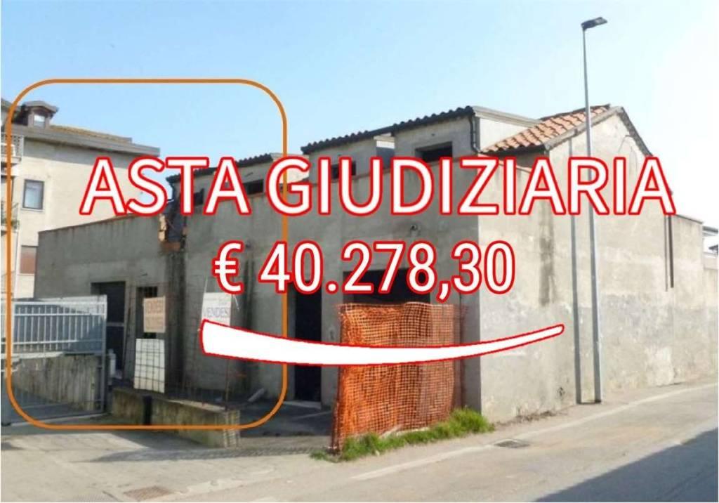appartamento in vendita a Chioggia in zona Sant'Anna di Chioggia