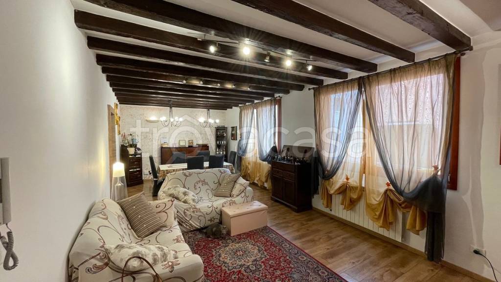 appartamento in vendita a Chioggia