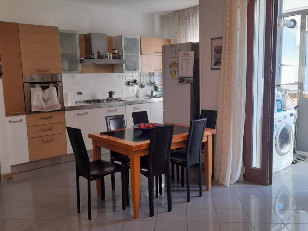 appartamento in vendita a Chioggia in zona Brondolo