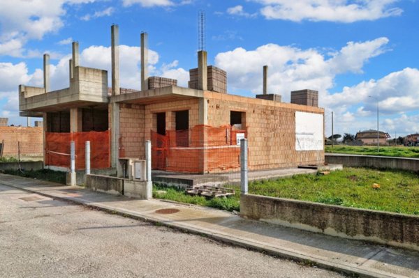 casa indipendente in vendita a Chioggia in zona Cà Lino