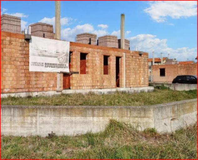 casa indipendente in vendita a Chioggia in zona Cà Lino