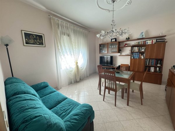 appartamento in vendita a Chioggia in zona Sottomarina