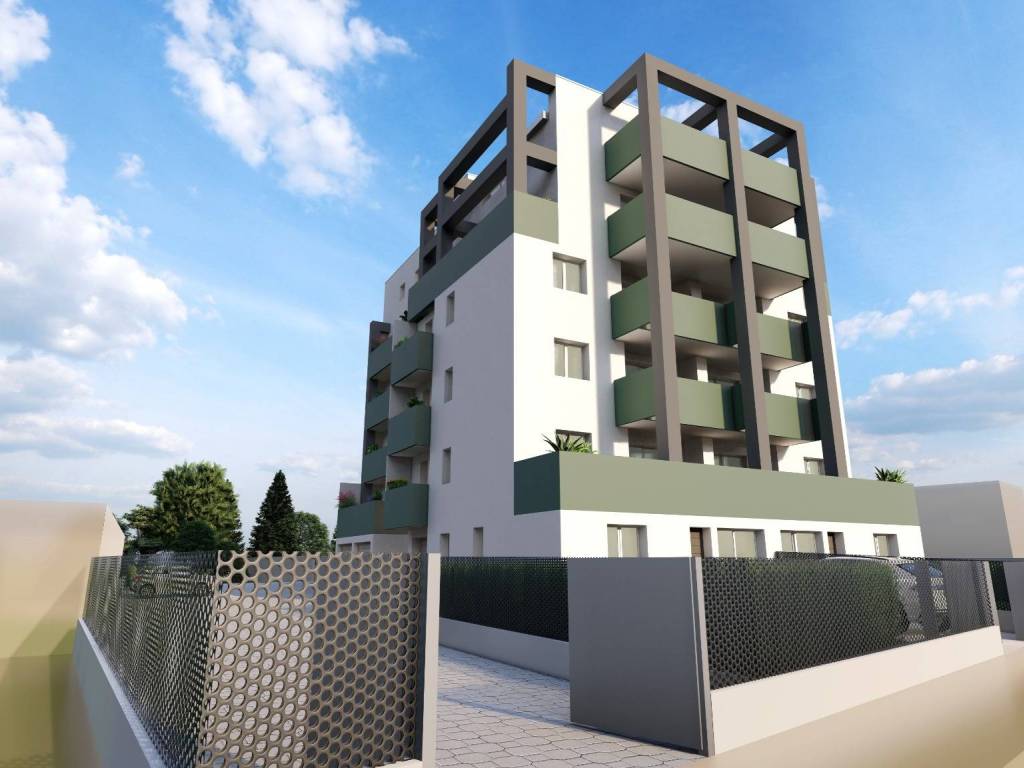 appartamento in vendita a Chioggia in zona Sottomarina