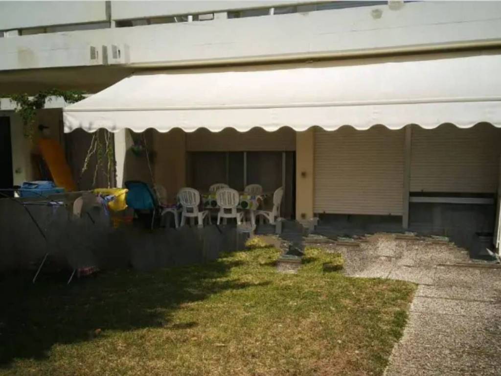 appartamento in vendita a Chioggia in zona Cà Lino