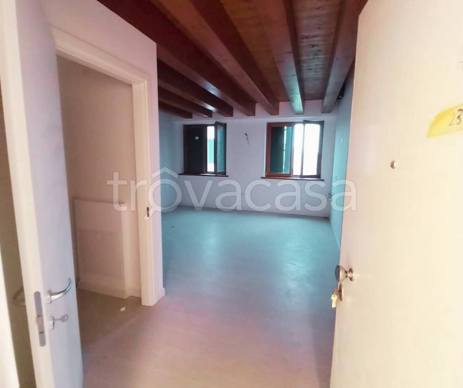 appartamento in vendita a Chioggia in zona Sottomarina